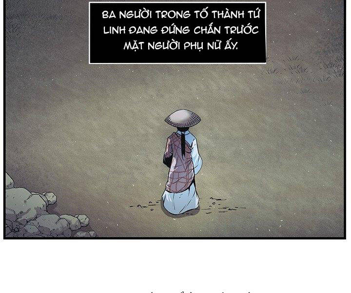 Mục Hạ Vô Nhân Chapter 9 - 96