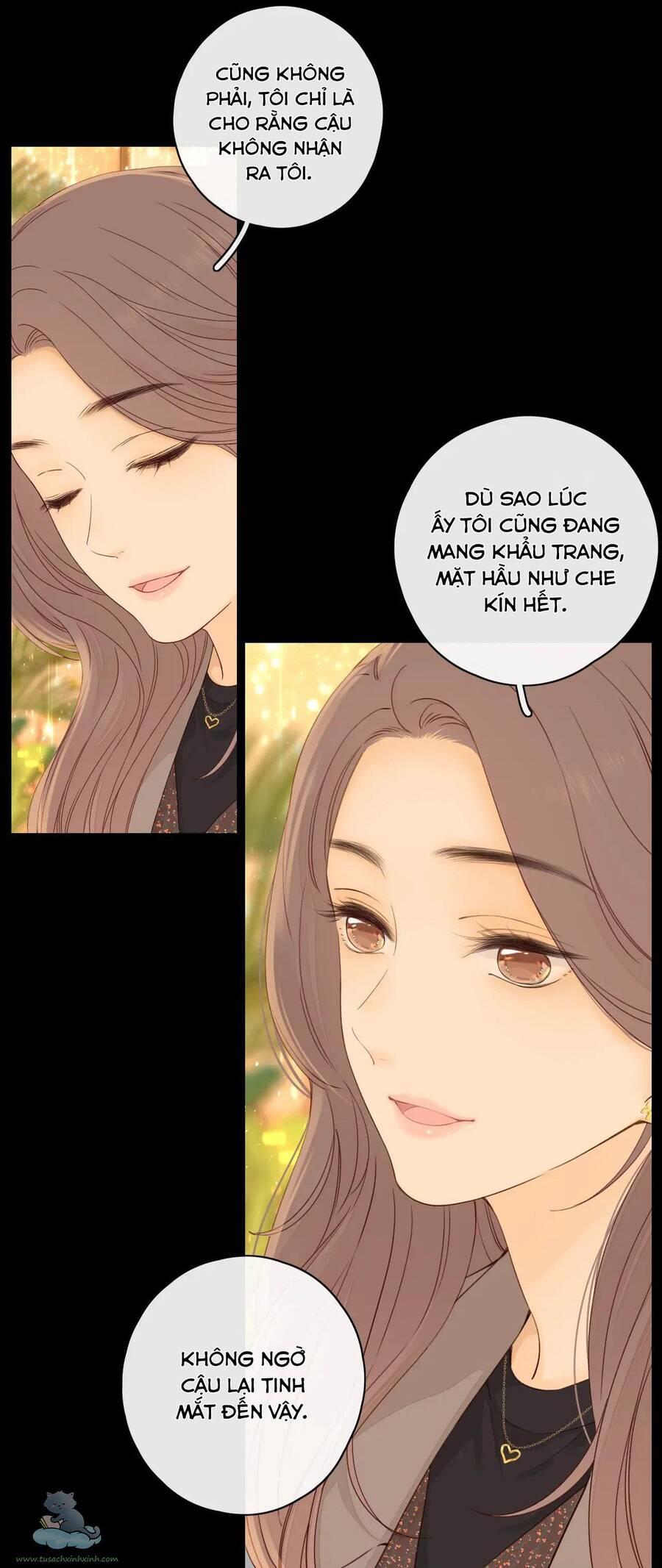 Khó Dỗ Dành Chapter 9 - 24