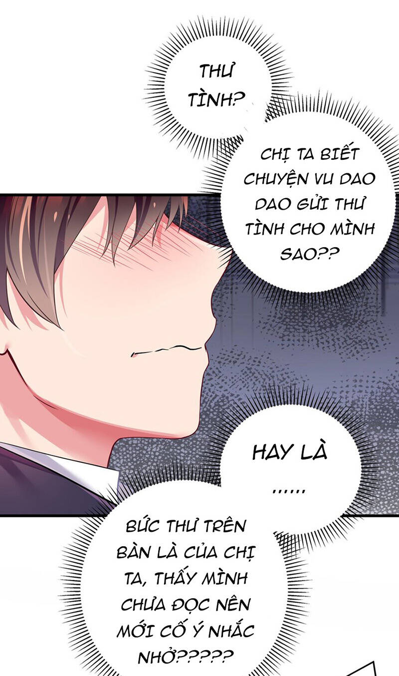 Làm Sao Để Chạy Trốn Dàn Hậu Cung Chapter 1 - 69