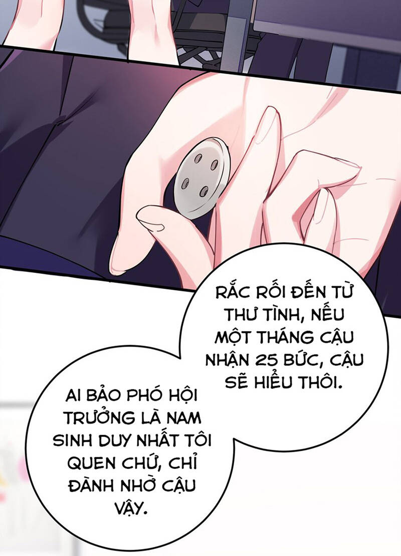 Làm Sao Để Chạy Trốn Dàn Hậu Cung Chapter 2 - 13