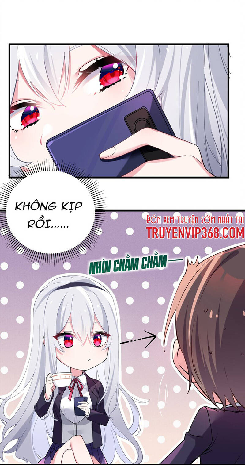 Làm Sao Để Chạy Trốn Dàn Hậu Cung Chapter 2 - 18