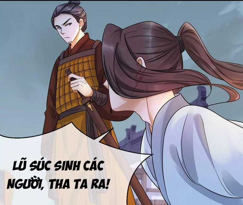 Ám Sát Nữ Hoàng Bệ Hạ Chapter 1 - 11