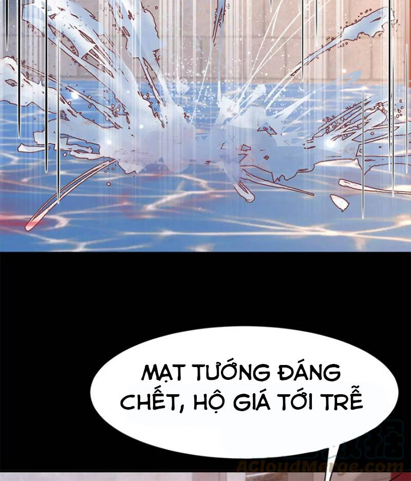 Ám Sát Nữ Hoàng Bệ Hạ Chapter 1 - 46