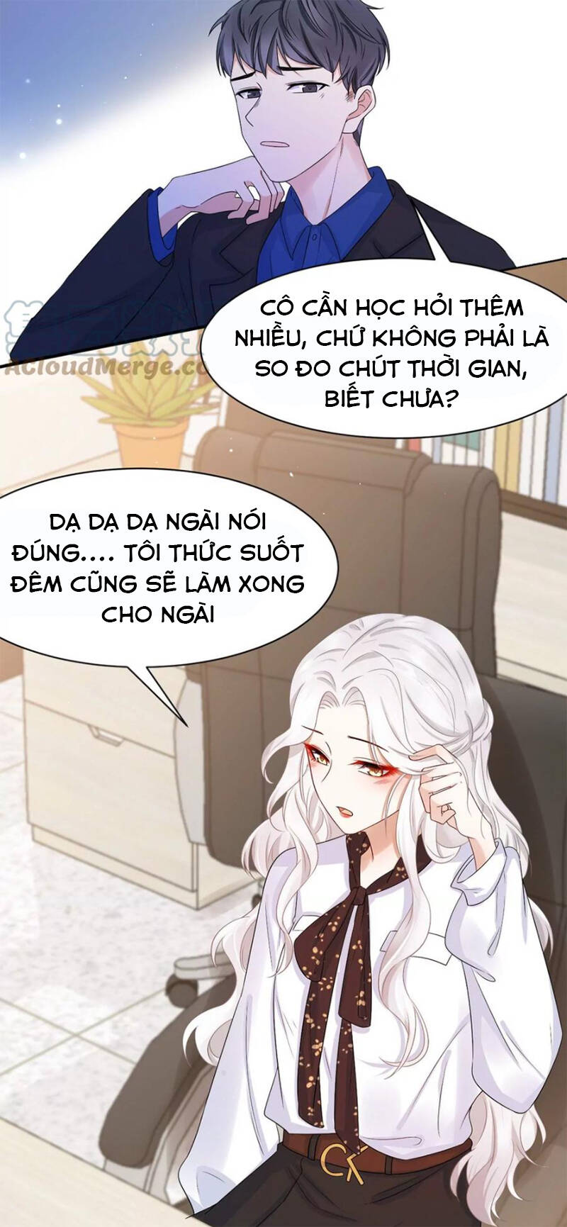 Ám Sát Nữ Hoàng Bệ Hạ Chapter 1 - 50