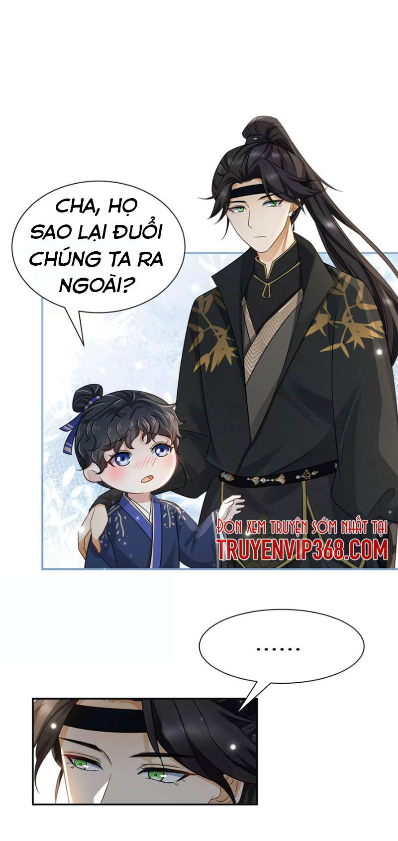 Ám Sát Nữ Hoàng Bệ Hạ Chapter 7 - 18