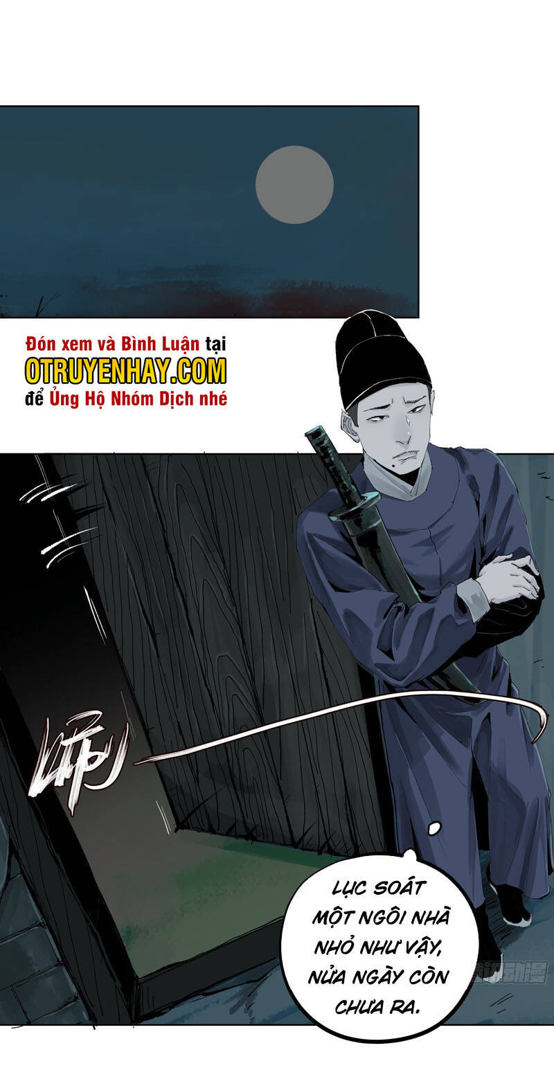 Bạch Cốt Đại Thánh Chapter 13 - 2