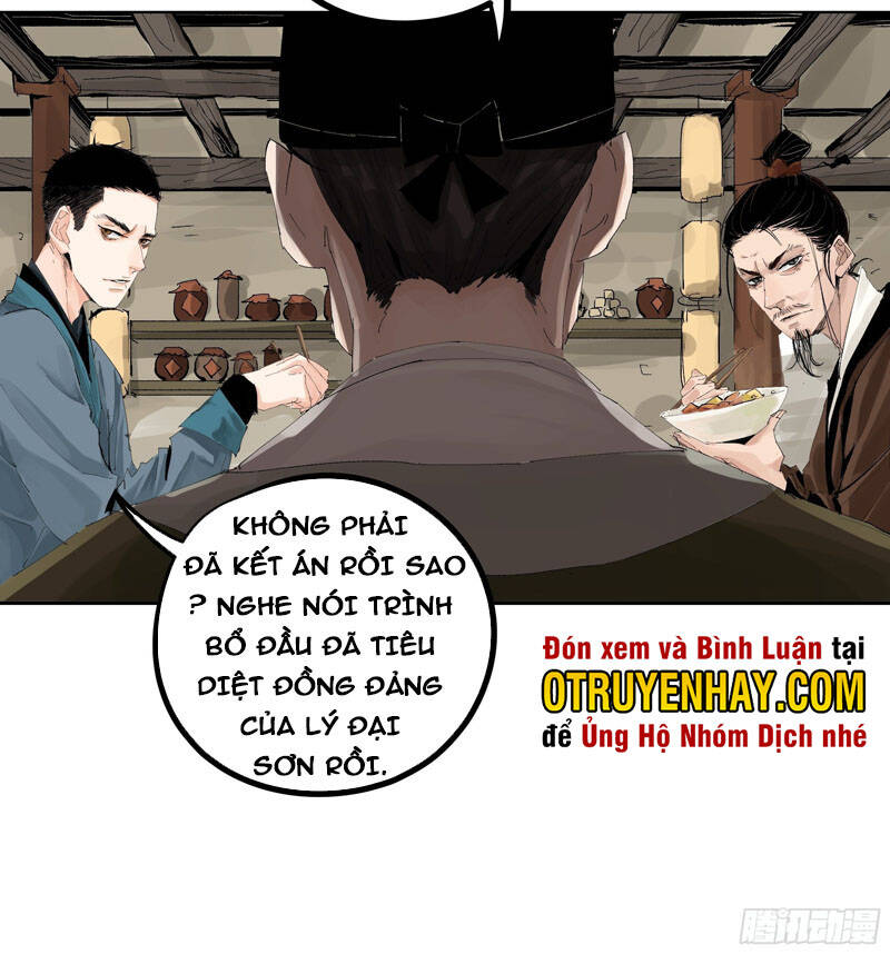 Bạch Cốt Đại Thánh Chapter 13 - 26