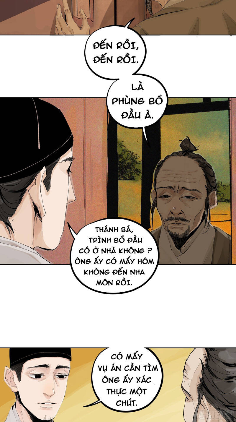 Bạch Cốt Đại Thánh Chapter 13 - 9