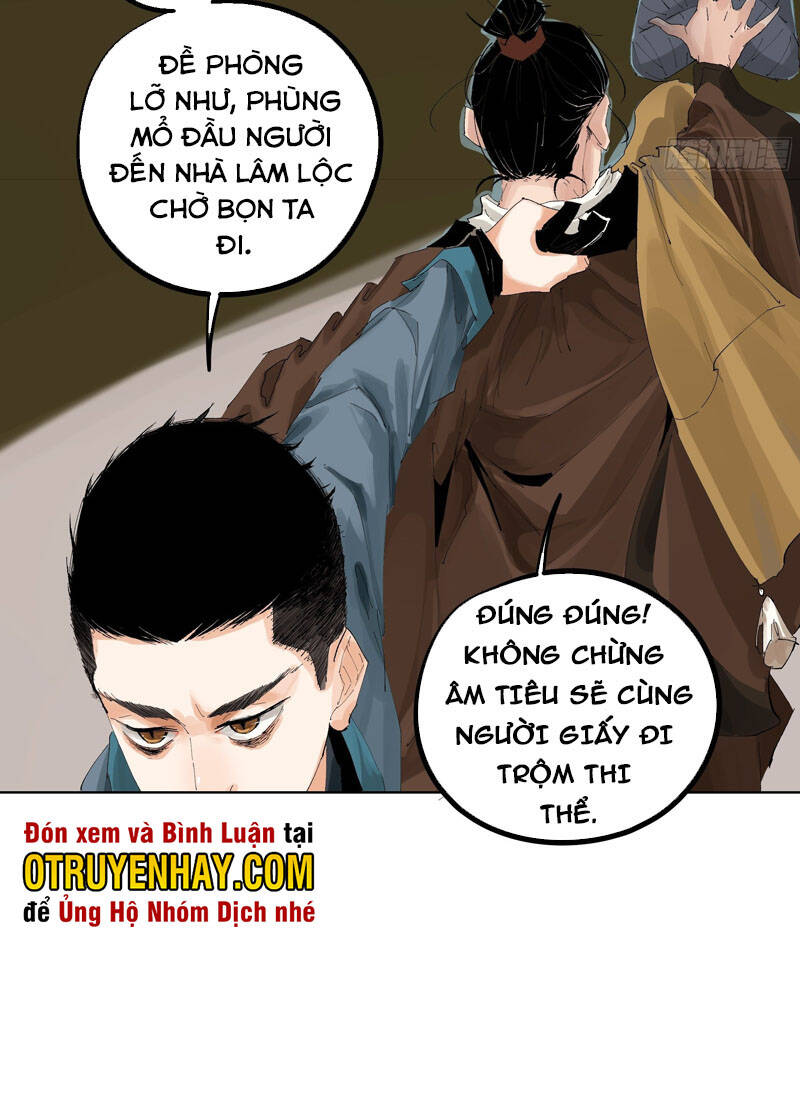 Bạch Cốt Đại Thánh Chapter 16 - 9