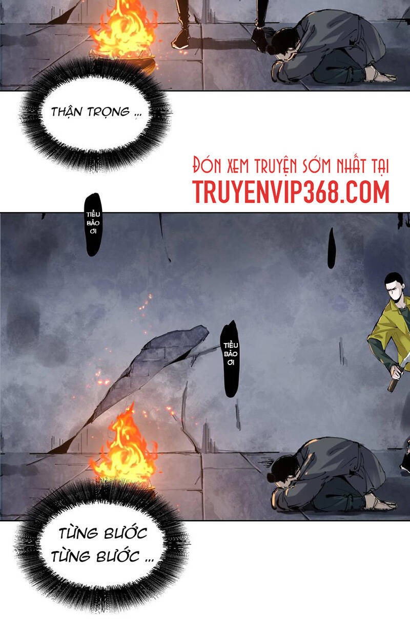 Bạch Cốt Đại Thánh Chapter 2 - 58