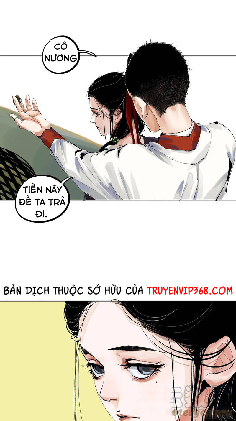 Bạch Cốt Đại Thánh Chapter 6 - 33