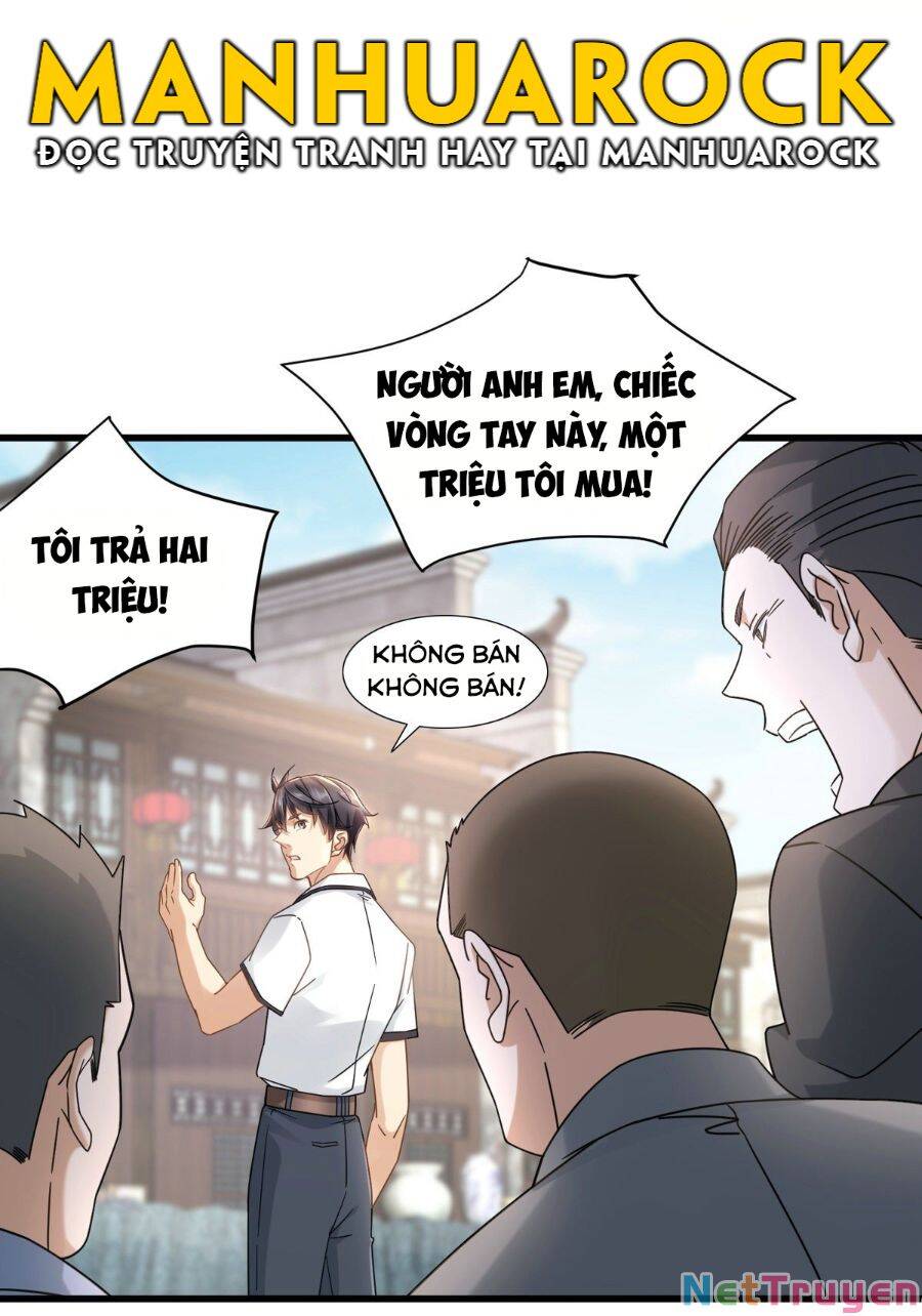 Tân Cực Phẩm Toàn Năng Cao Thủ Chapter 10 - 8