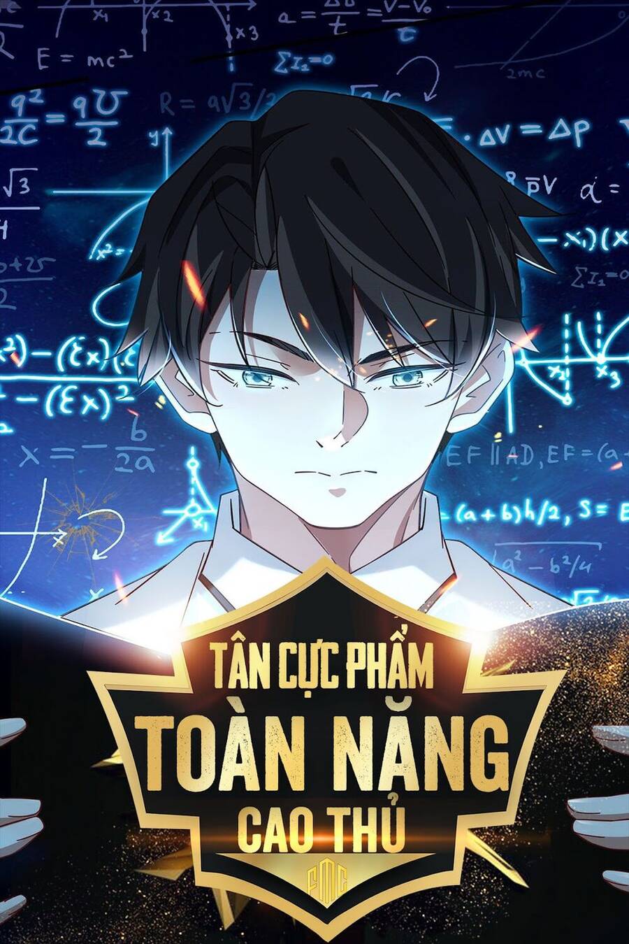 Tân Cực Phẩm Toàn Năng Cao Thủ Chapter 3 - 2