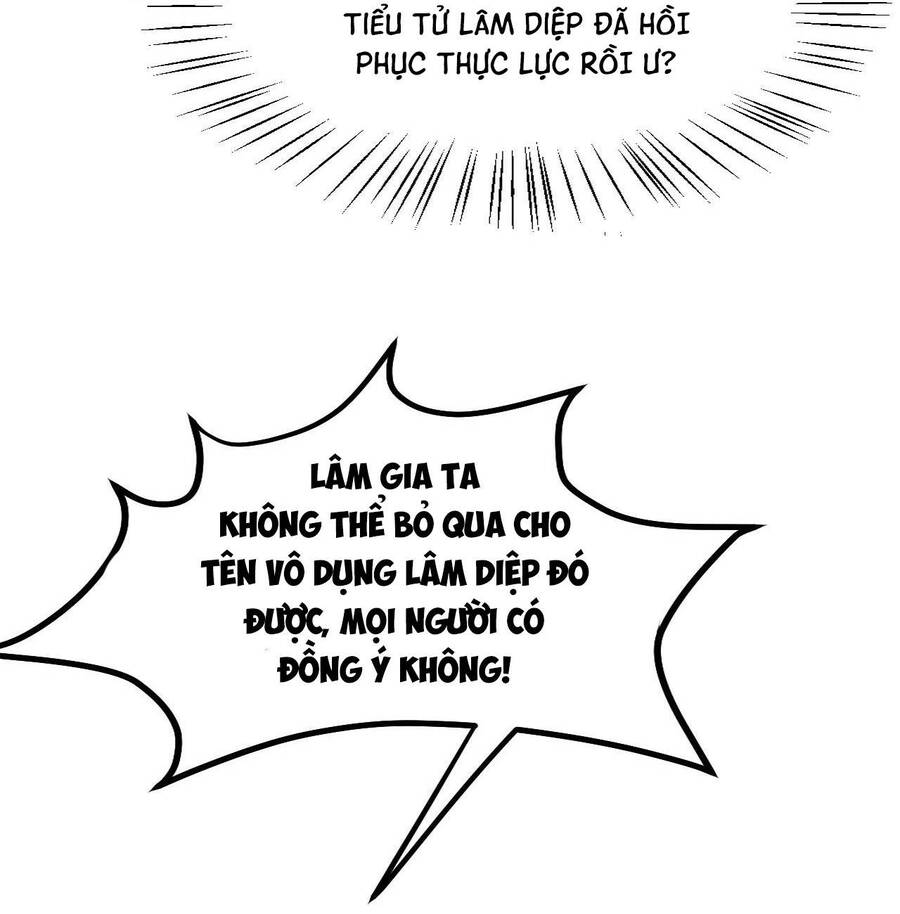 Thiên Đạo Nguyền Rủa Ư? Ta Nghịch Thiên!! Chapter 3 - 4