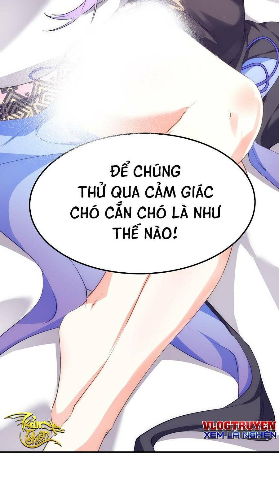 Thiên Đạo Nguyền Rủa Ư? Ta Nghịch Thiên!! Chapter 7 - 32