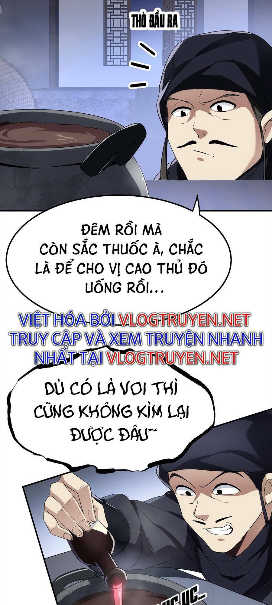 Thiên Đạo Nguyền Rủa Ư? Ta Nghịch Thiên!! Chapter 7 - 37