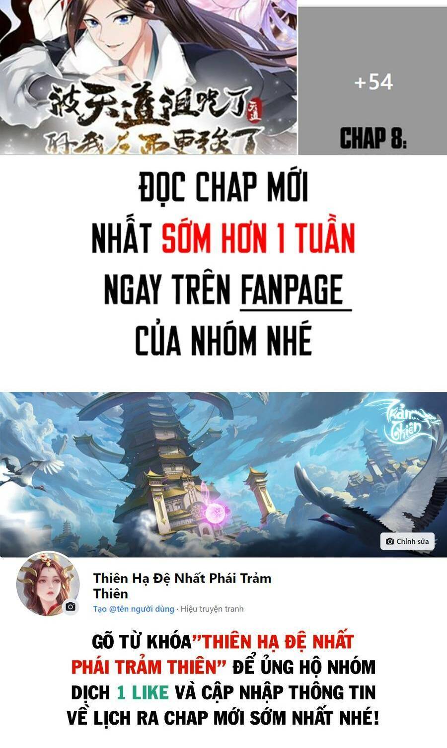 Thiên Đạo Nguyền Rủa Ư? Ta Nghịch Thiên!! Chapter 7 - 56