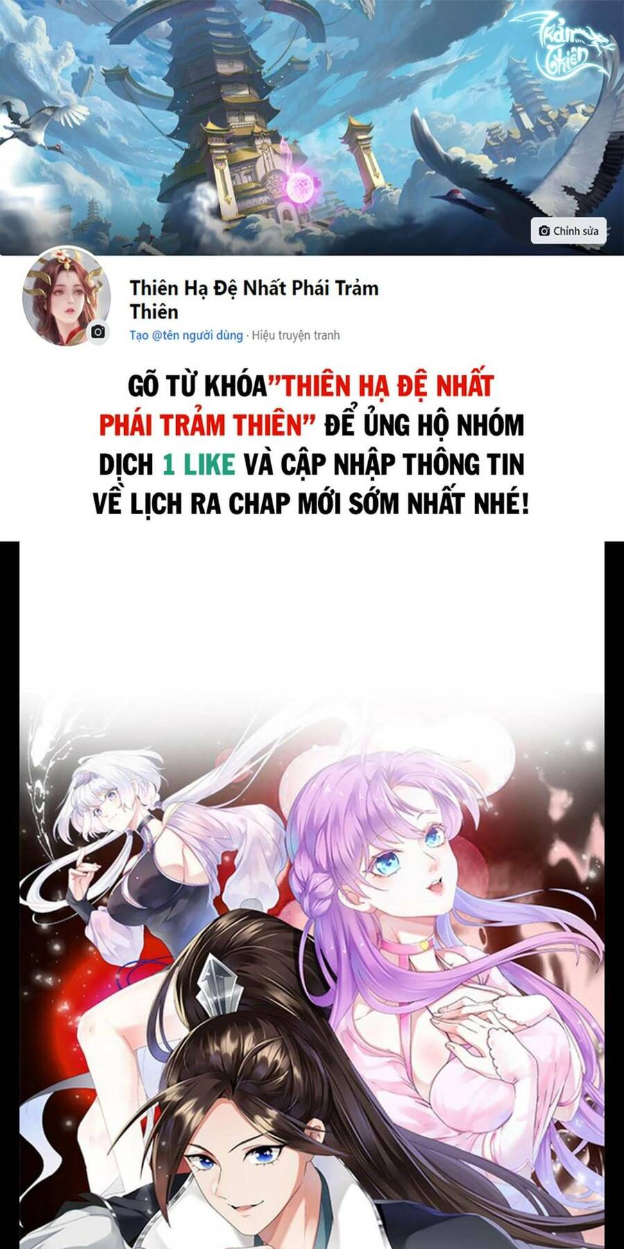 Thiên Đạo Nguyền Rủa Ư? Ta Nghịch Thiên!! Chapter 9 - 2