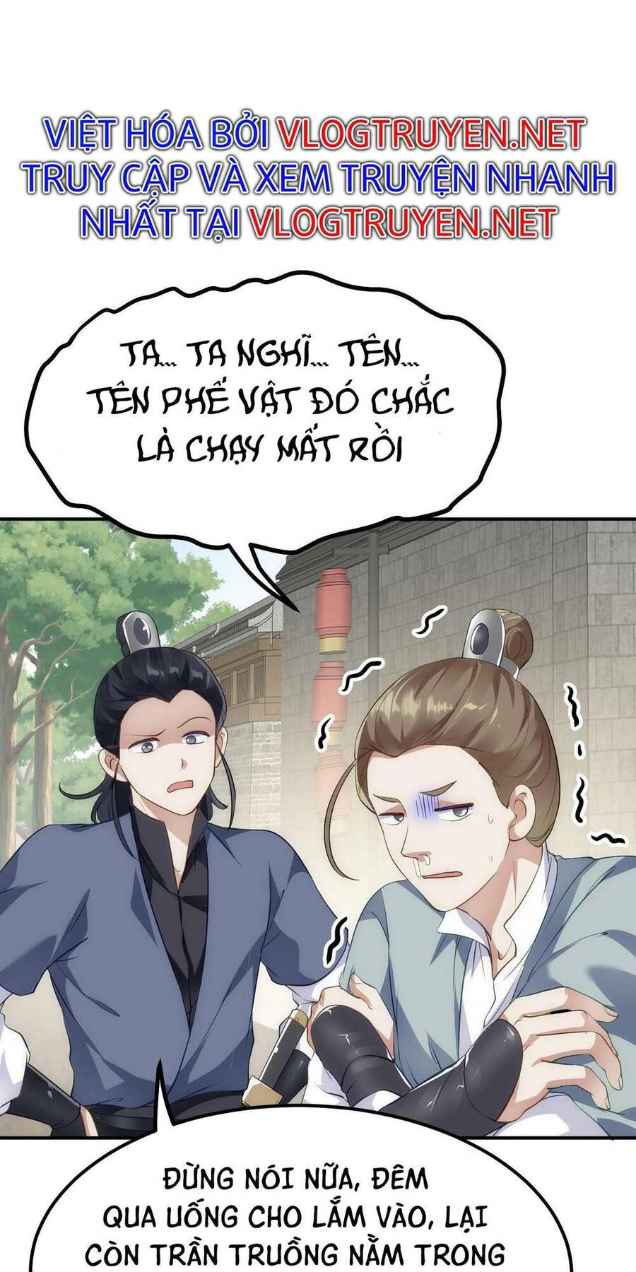 Thiên Đạo Nguyền Rủa Ư? Ta Nghịch Thiên!! Chapter 9 - 49