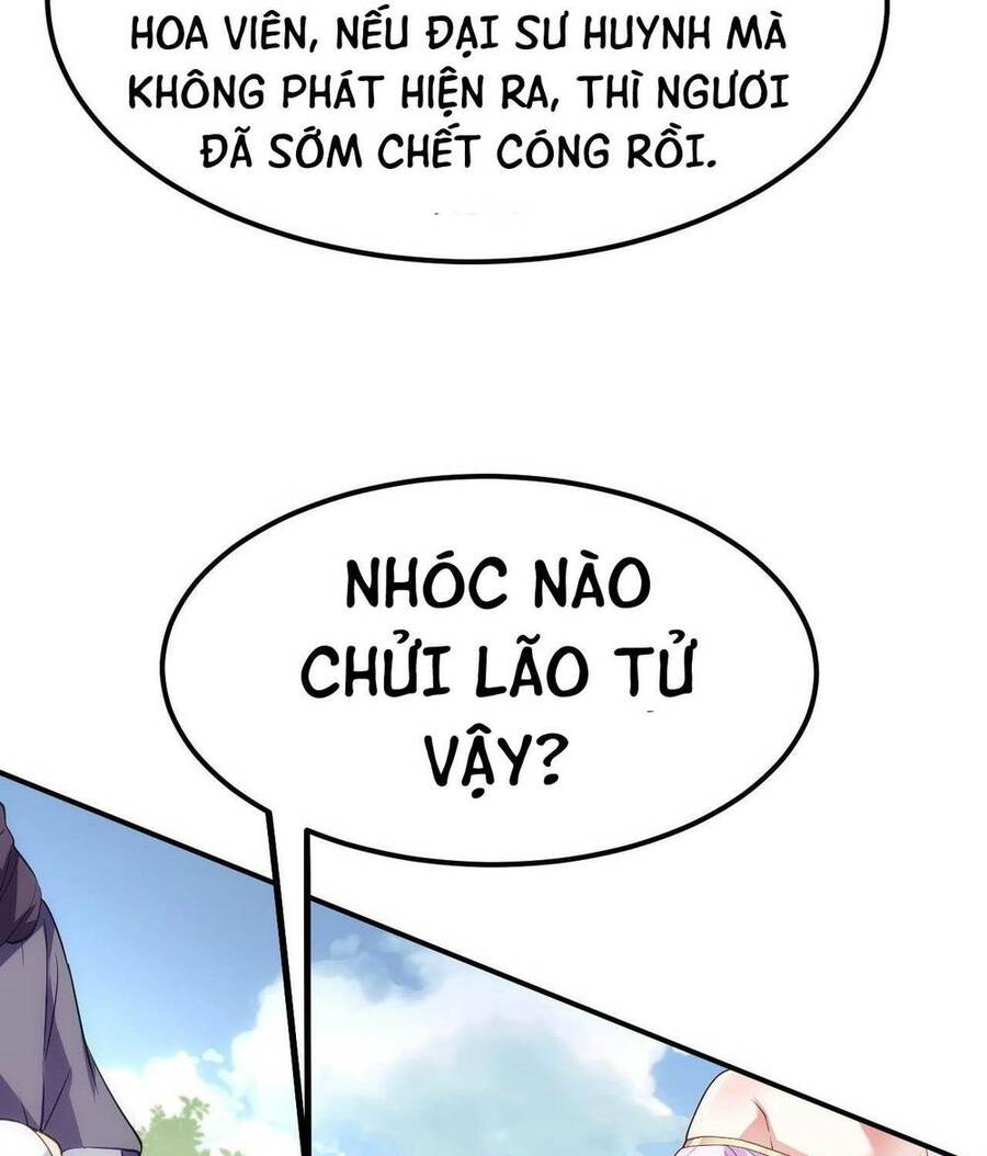 Thiên Đạo Nguyền Rủa Ư? Ta Nghịch Thiên!! Chapter 9 - 50