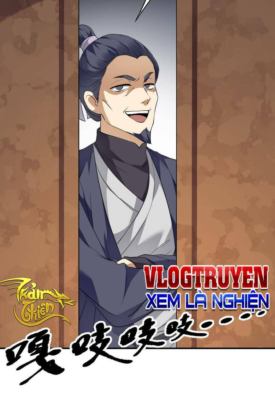 Thiên Đạo Nguyền Rủa Ư? Ta Nghịch Thiên!! Chapter 9 - 71