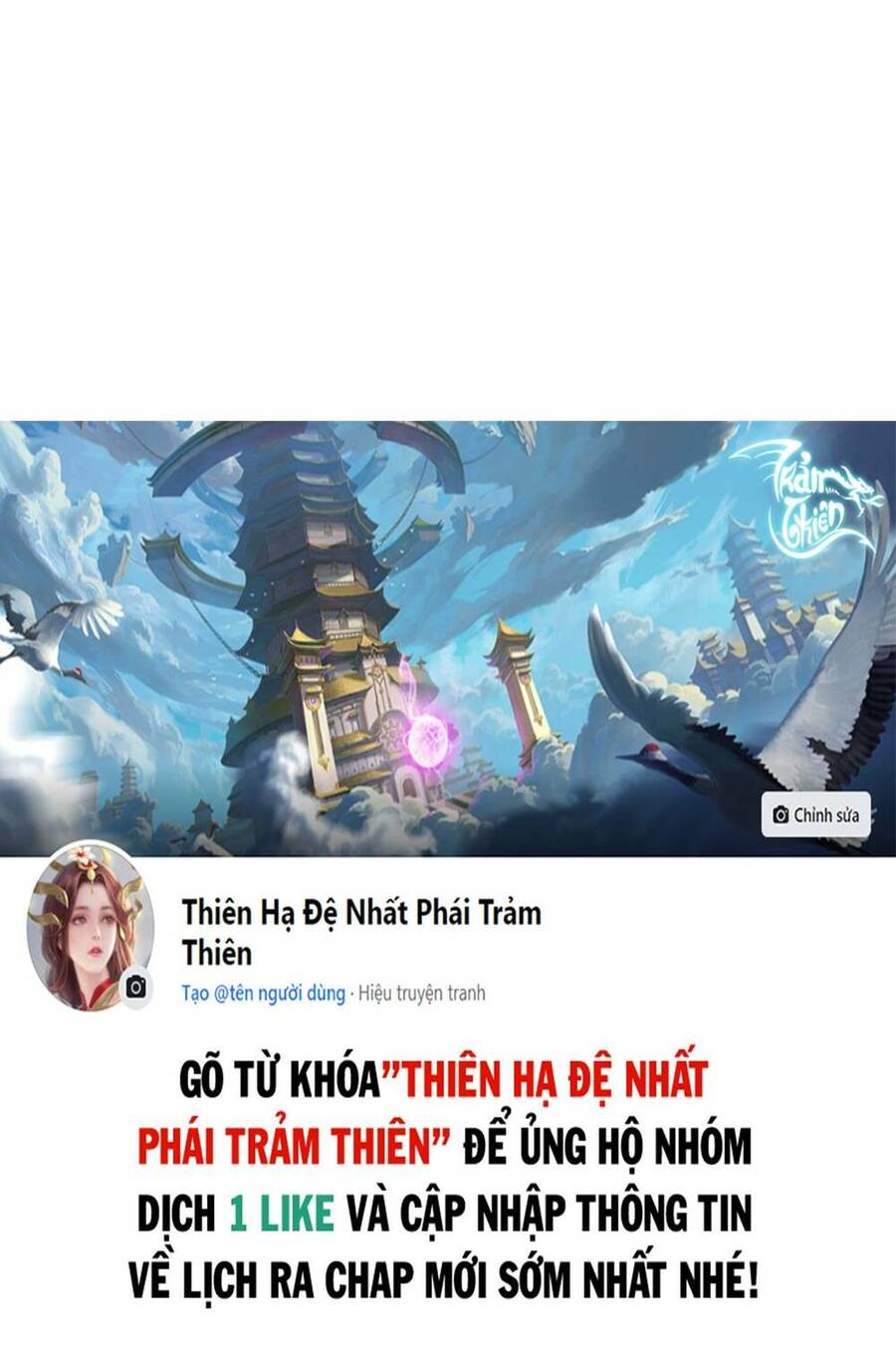 Thiên Đạo Nguyền Rủa Ư? Ta Nghịch Thiên!! Chapter 9 - 75