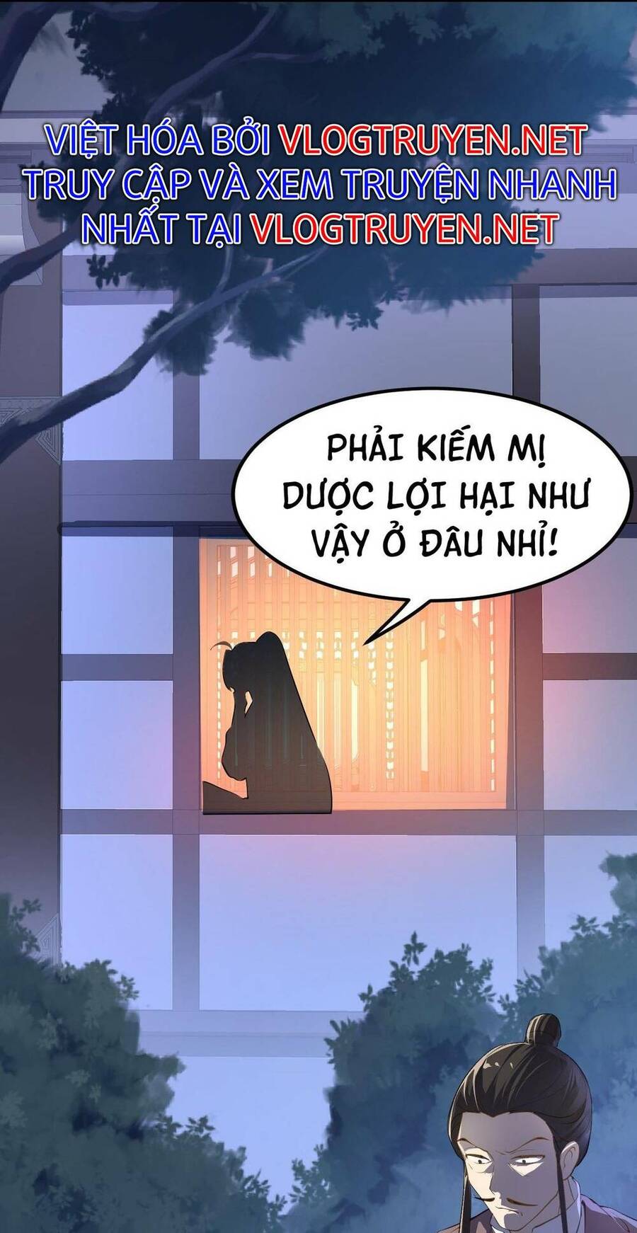 Thiên Đạo Nguyền Rủa Ư? Ta Nghịch Thiên!! Chapter 9 - 9