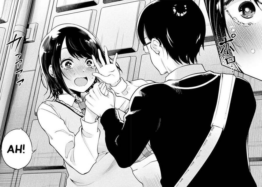 Yuzukawa-San Wa, Sasshite Hoshii Chapter 1 - 16