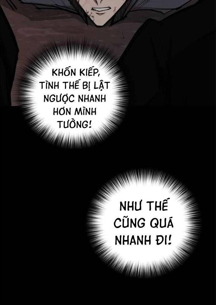 Xích Nguyệt Chapter 3 - 17