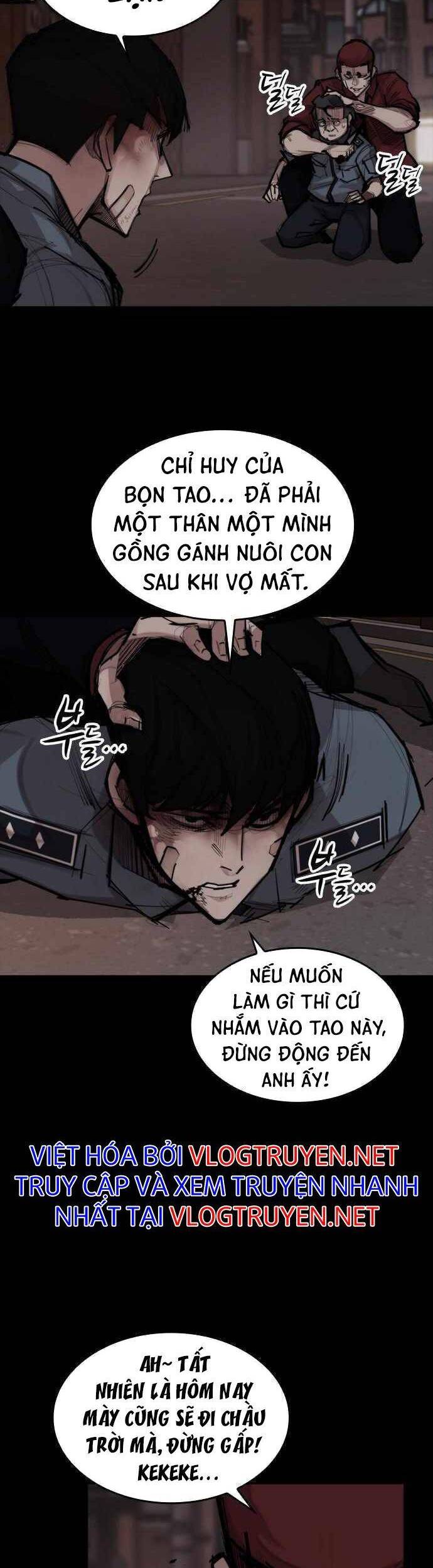 Xích Nguyệt Chapter 3 - 25