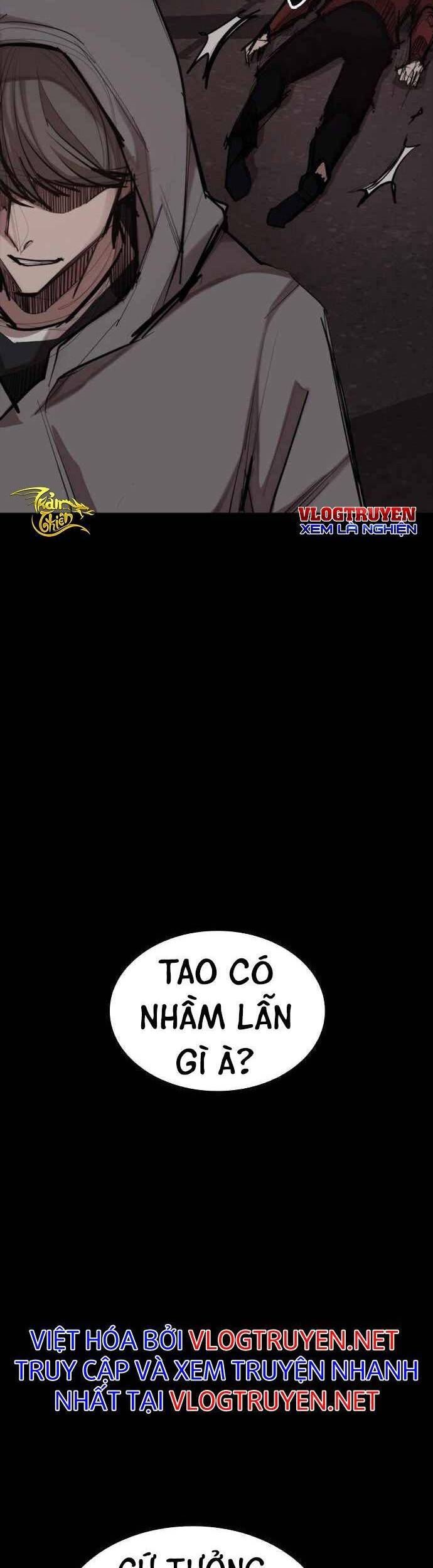 Xích Nguyệt Chapter 3 - 55