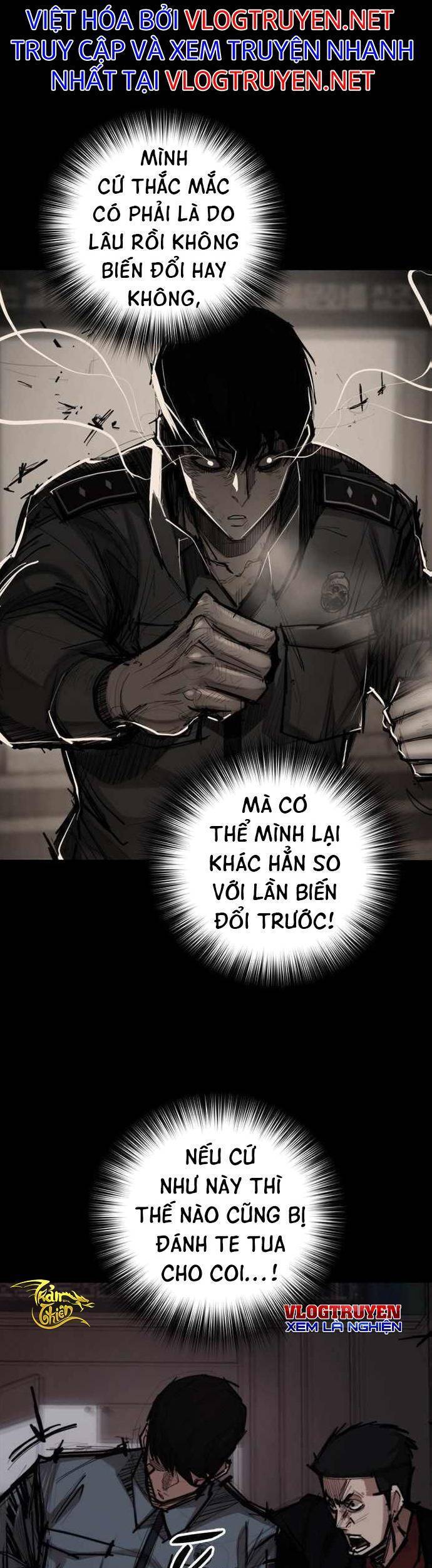 Xích Nguyệt Chapter 3 - 9