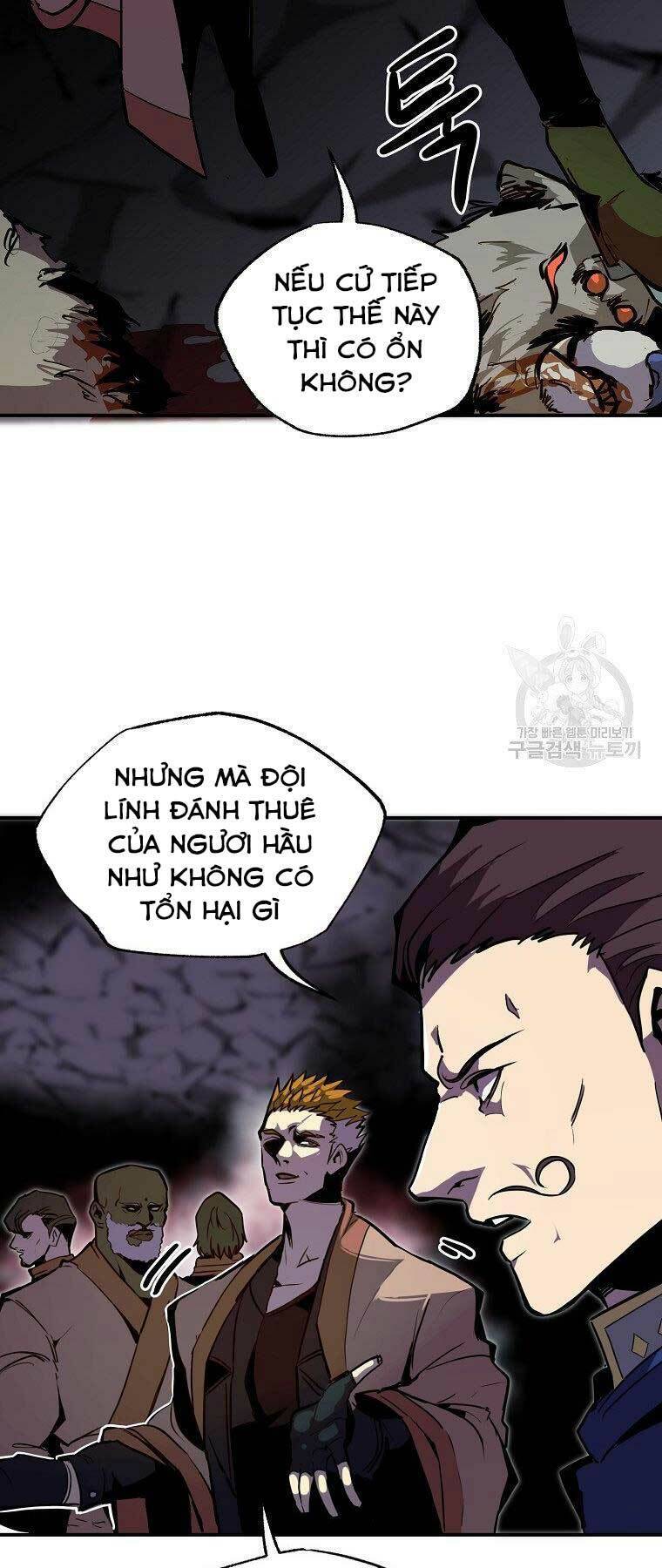 Hồi Quy Trở Lại Thành Kẻ Vô Dụng Chapter 26 - 17