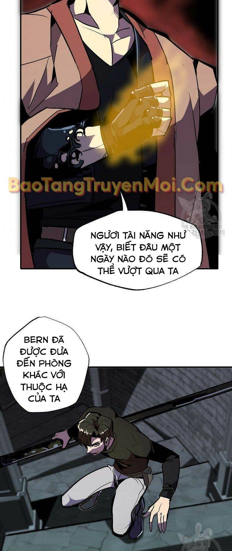 Hồi Quy Trở Lại Thành Kẻ Vô Dụng Chapter 26 - 55