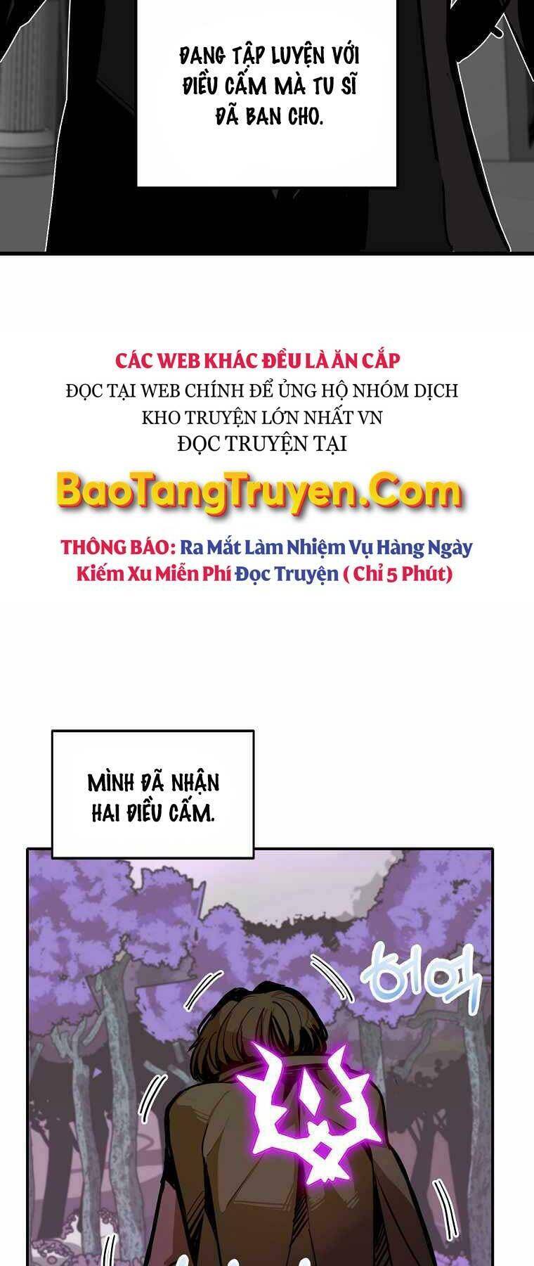 Hồi Quy Trở Lại Thành Kẻ Vô Dụng Chapter 10 - 14