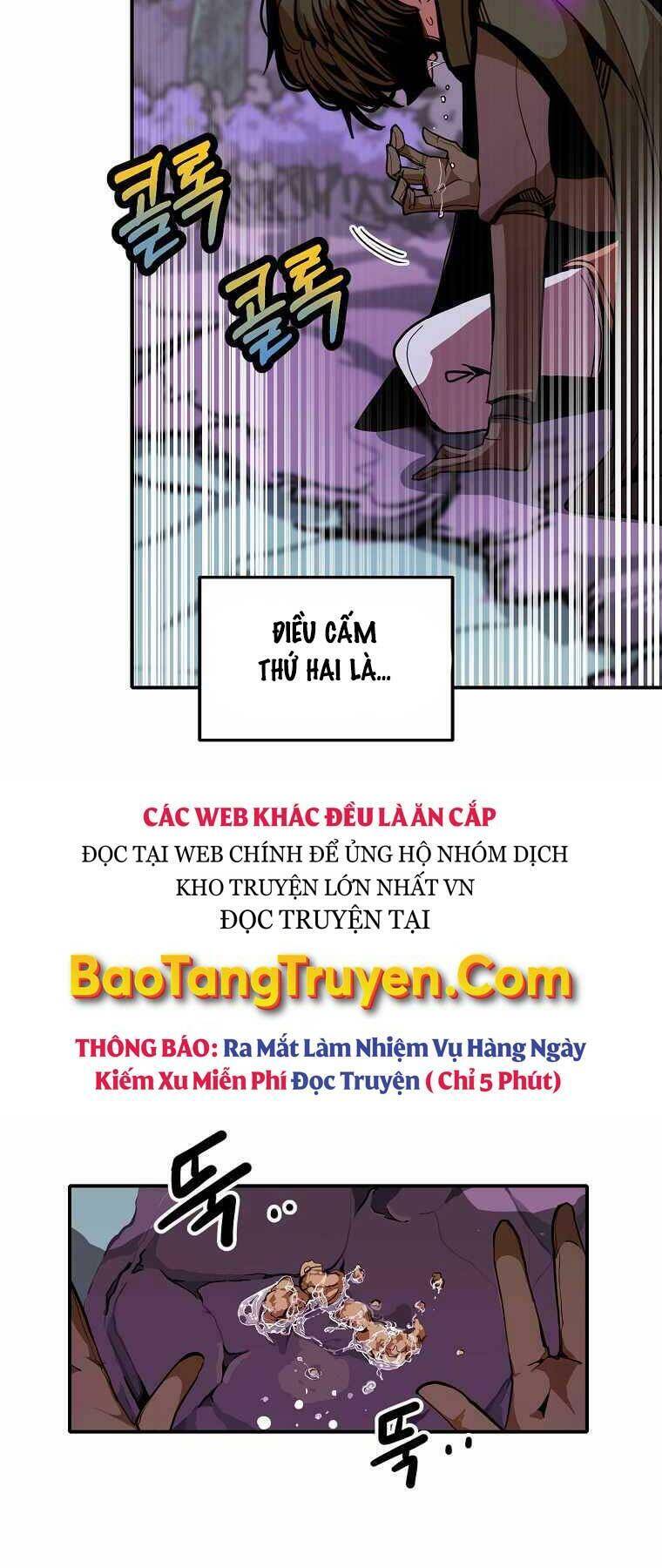 Hồi Quy Trở Lại Thành Kẻ Vô Dụng Chapter 10 - 20