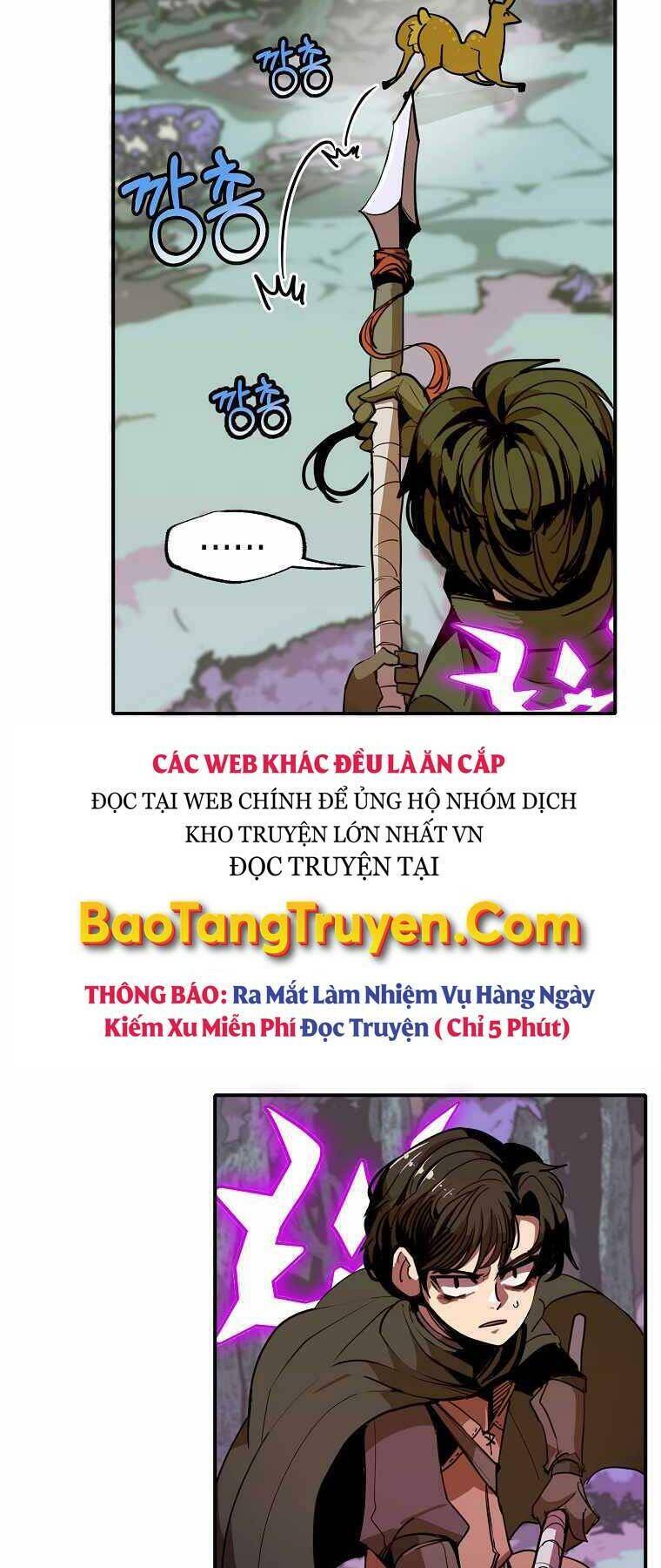 Hồi Quy Trở Lại Thành Kẻ Vô Dụng Chapter 10 - 42