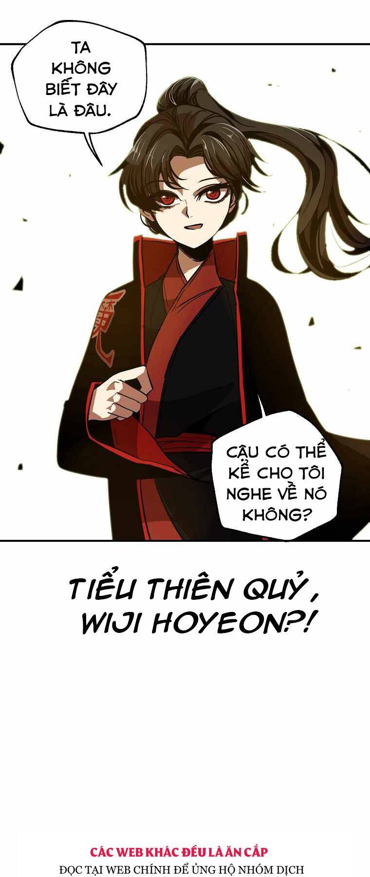 Hồi Quy Trở Lại Thành Kẻ Vô Dụng Chapter 2 - 67