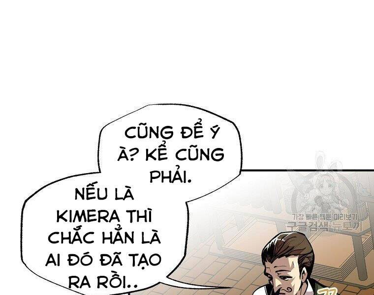 Hồi Quy Trở Lại Thành Kẻ Vô Dụng Chapter 23 - 34