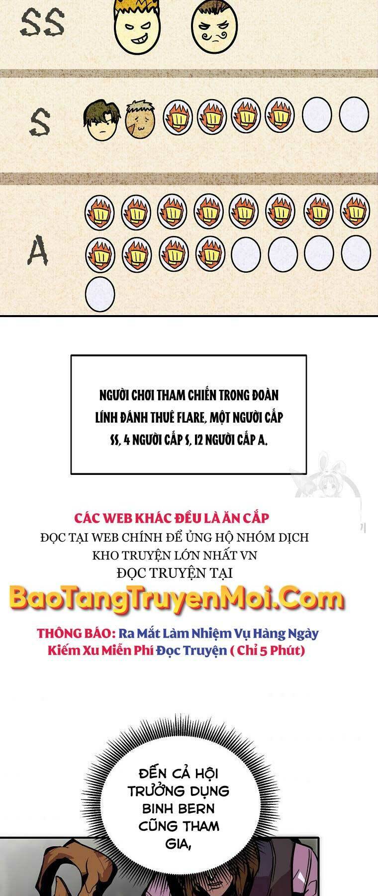 Hồi Quy Trở Lại Thành Kẻ Vô Dụng Chapter 25 - 35