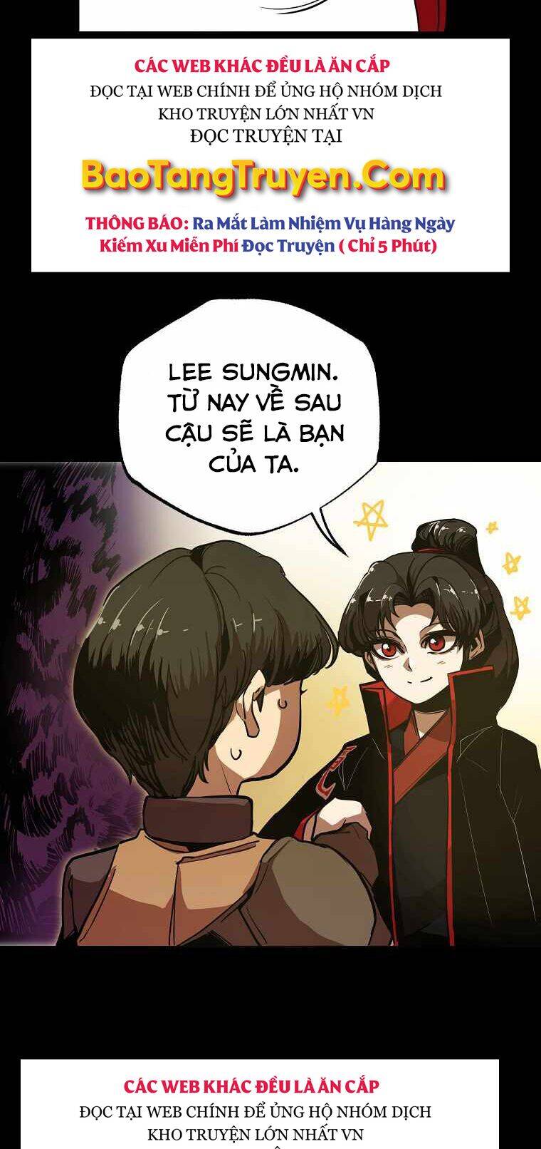 Hồi Quy Trở Lại Thành Kẻ Vô Dụng Chapter 3 - 18