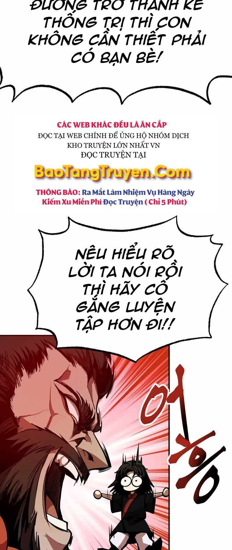 Hồi Quy Trở Lại Thành Kẻ Vô Dụng Chapter 3 - 7