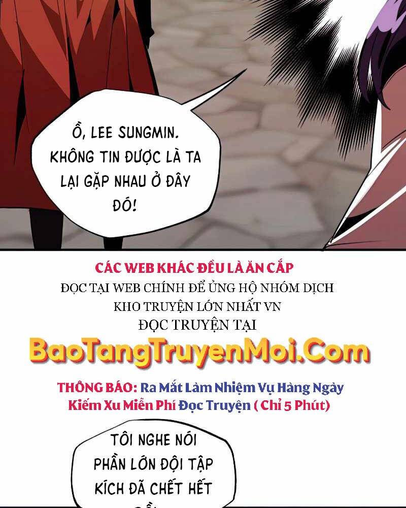 Hồi Quy Trở Lại Thành Kẻ Vô Dụng Chapter 30 - 35