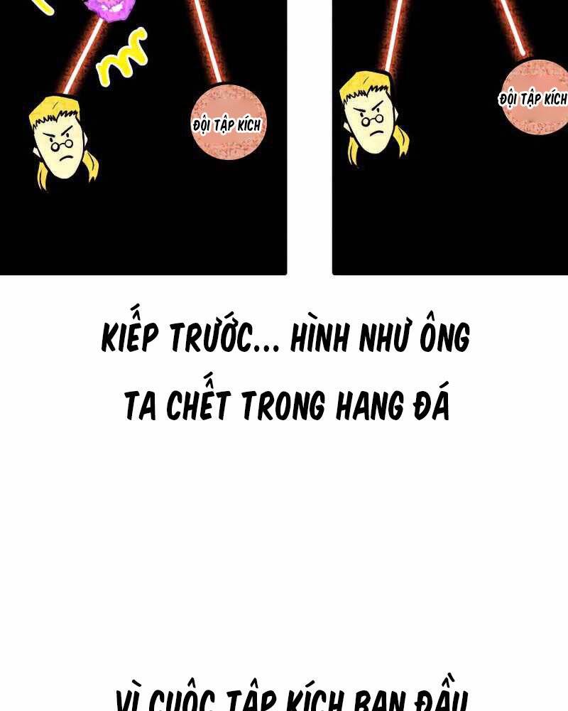 Hồi Quy Trở Lại Thành Kẻ Vô Dụng Chapter 30 - 10