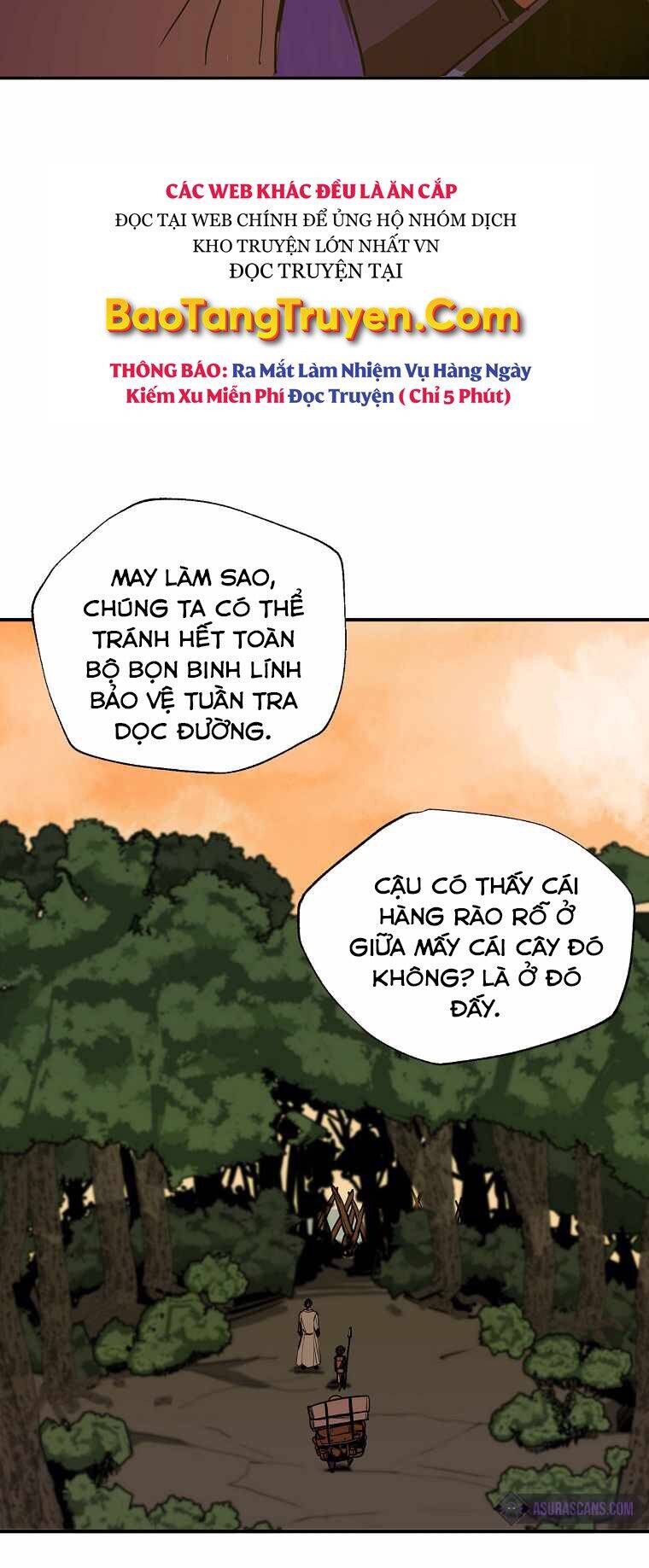 Hồi Quy Trở Lại Thành Kẻ Vô Dụng Chapter 4 - 25