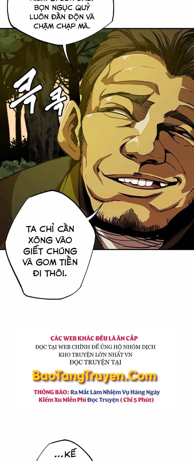 Hồi Quy Trở Lại Thành Kẻ Vô Dụng Chapter 4 - 5