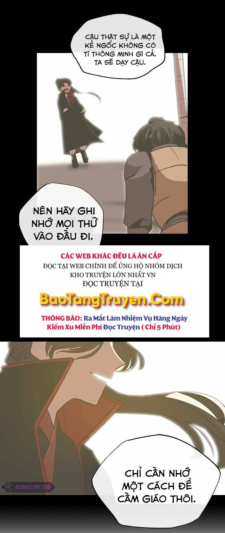 Hồi Quy Trở Lại Thành Kẻ Vô Dụng Chapter 4 - 56