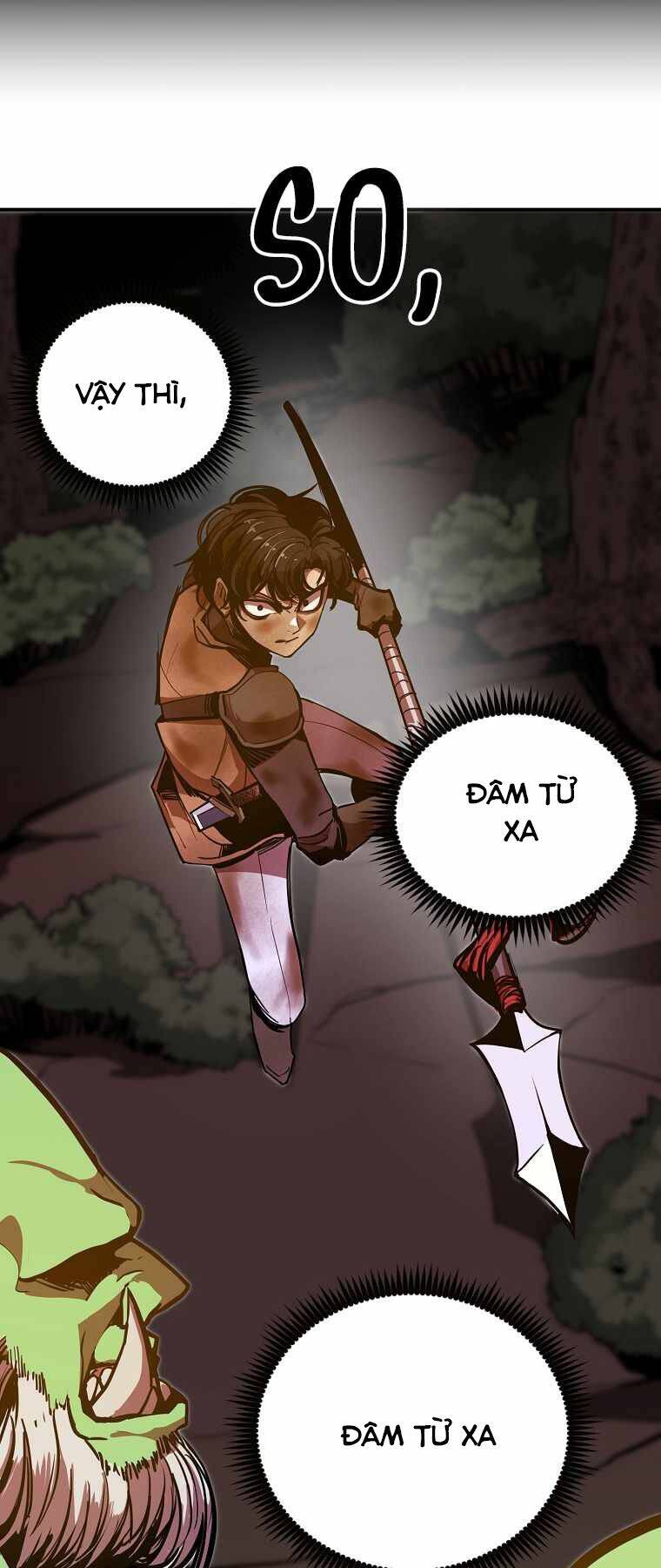 Hồi Quy Trở Lại Thành Kẻ Vô Dụng Chapter 4 - 57