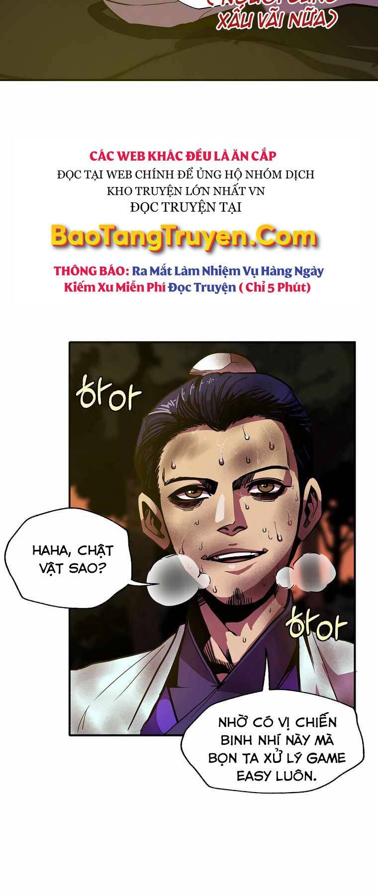 Hồi Quy Trở Lại Thành Kẻ Vô Dụng Chapter 5 - 11