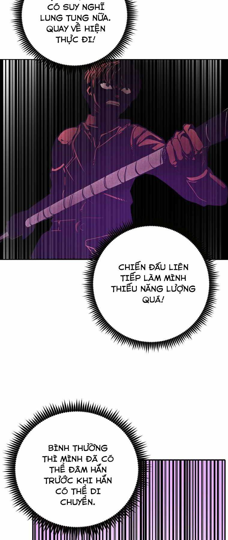 Hồi Quy Trở Lại Thành Kẻ Vô Dụng Chapter 5 - 51